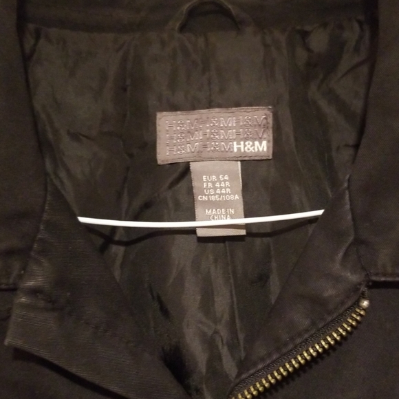H&M Jacket - Picture 4 of 4